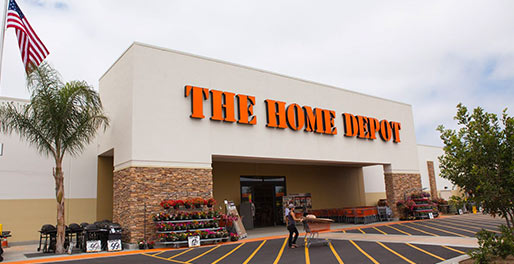Home Depot puts $1B toward higher wages as labor market stays tight